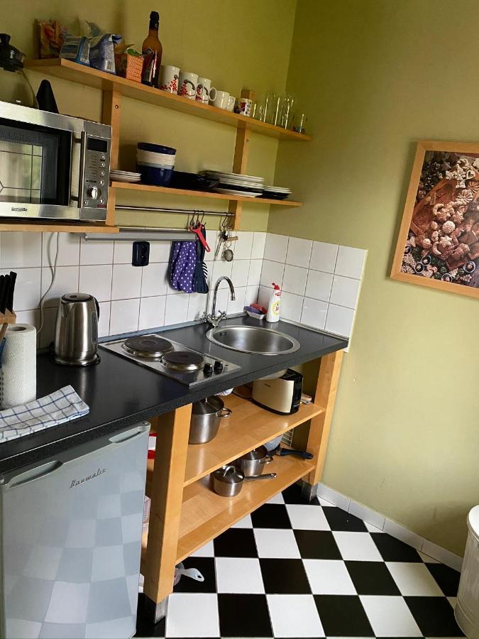 Apartments Merlin Mariánské Lázně Eksteriør billede