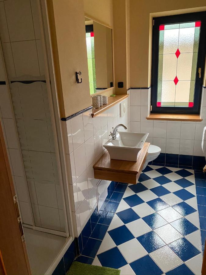 Apartments Merlin Mariánské Lázně Eksteriør billede