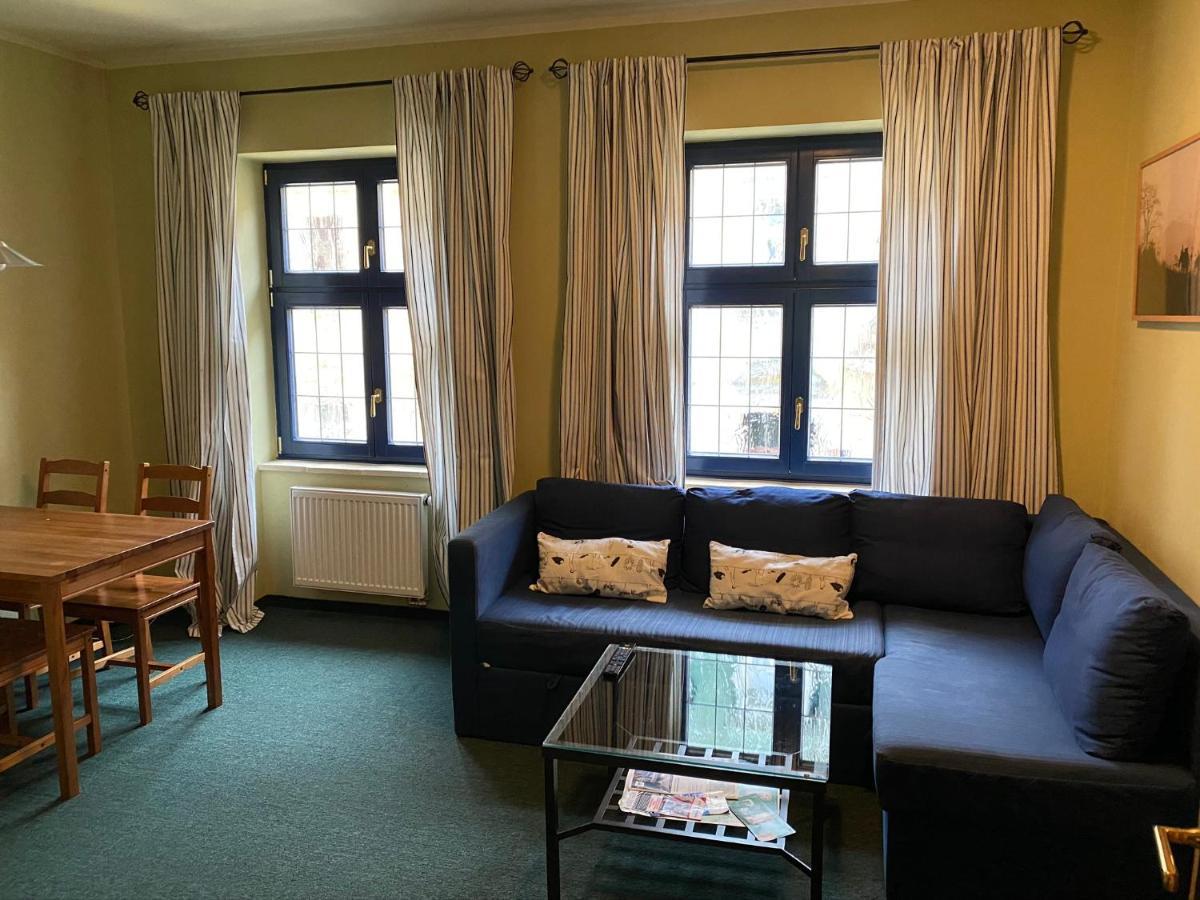 Apartments Merlin Mariánské Lázně Eksteriør billede