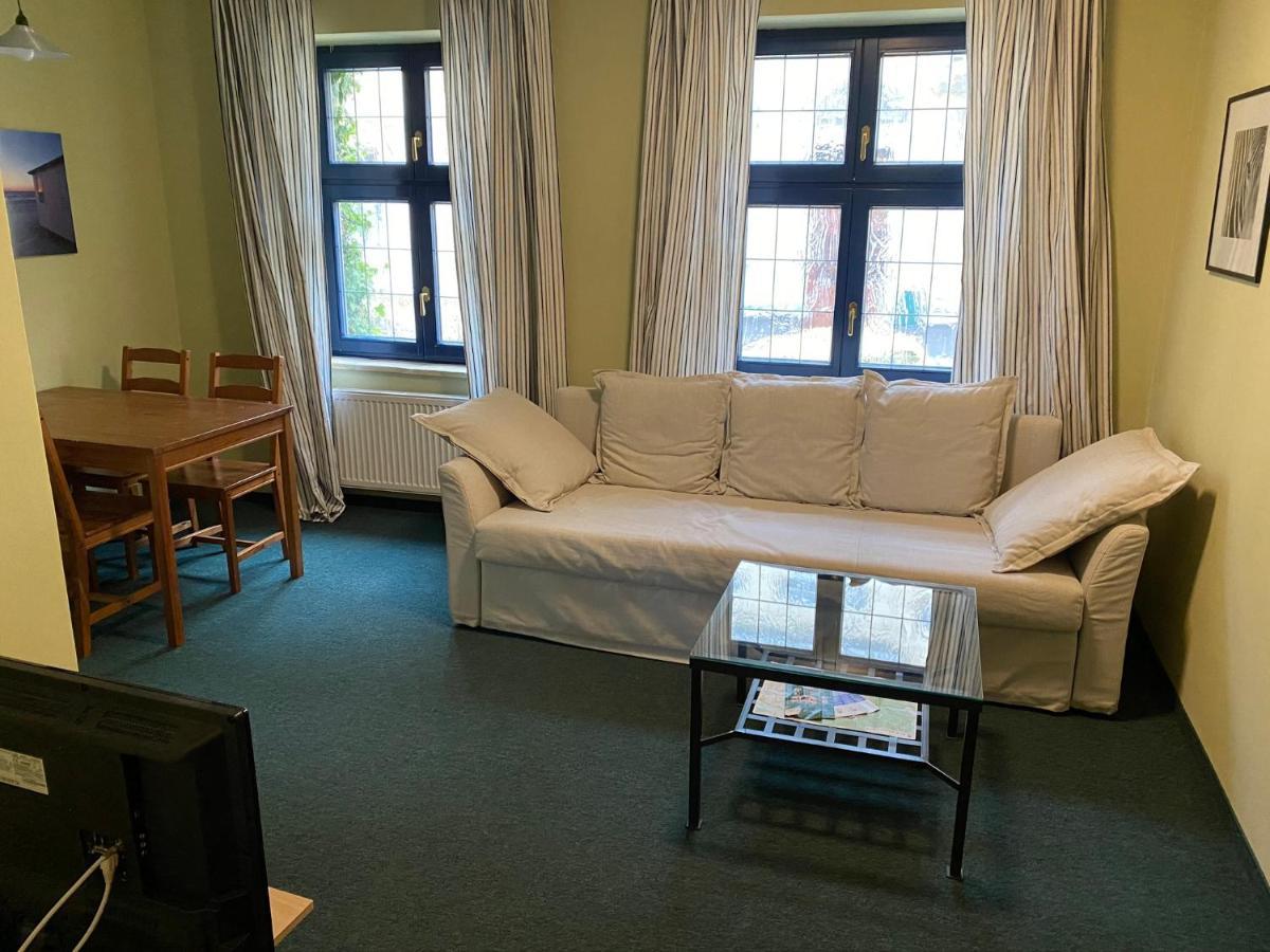 Apartments Merlin Mariánské Lázně Eksteriør billede