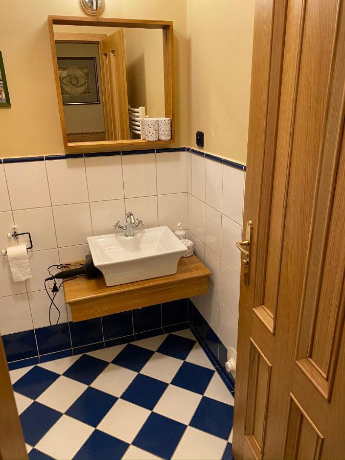 Apartments Merlin Mariánské Lázně Eksteriør billede