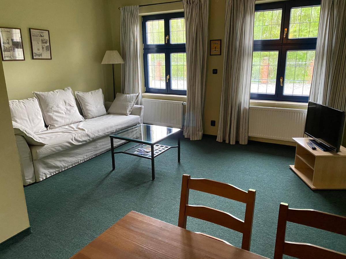 Apartments Merlin Mariánské Lázně Eksteriør billede