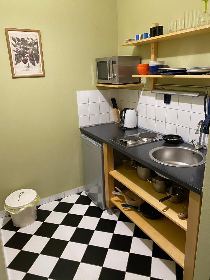 Apartments Merlin Mariánské Lázně Eksteriør billede