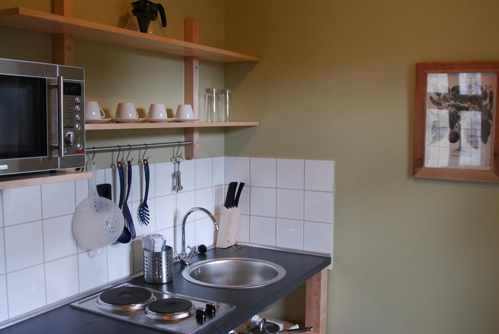 Apartments Merlin Mariánské Lázně Værelse billede